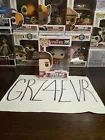 Funko Pop! Marvel - Spider-Man - (White Spider) #395 ~ Gamerverse ~ FREE SHIP