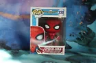 Funko Pop Marvel Spiderman #220