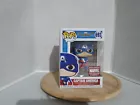 Funko Pop! Marvel Spiderman Captain America Marvel Collector Corps exc #693