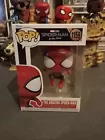 Funko Pop Marvel Spiderman No Way Home 1159 The Amazing Spider Man