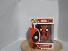 Funko Pop! Marvel Stingray vinyl #156