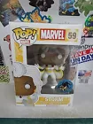 Funko Pop! Marvel Storm #59 (Comikaze Exc) Vinyl Figure W/PROTECTOR