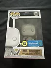 Funko Pop! Marvel Studies Moon Knight Mr. Knight #1048 Glow in the Dark Walmart