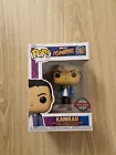 FUNKO POP! Marvel Studio Movies Ms Marvel Kamran #1108 Special Edition