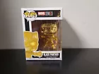 Funko Pop!: Marvel Studios: Black Panther (Chrome Gold) #383