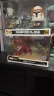 Funko Pop! Marvel Studios-Hulkbuster vs. Hulk #394 2018 Fall Con