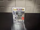 Funko Pop! Marvel Studios Iron Man (Mark 1) #338 Funko 2018 SDCC with Protector