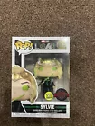 Funko Pop! Marvel Studios Loki, Sylvie special edition 897 Glow In The Dark