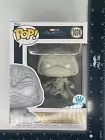 Funko Pop! Marvel Studios Moon Knight #1074 Funko Shop Exclusive D04