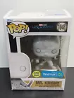 Funko Pop Marvel Studios Moon Knight Mr. Knight Walmart Exclusive Vinyl #1048