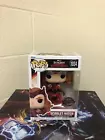 Funko POP! Marvel Studios SCARLET WITCH Special Edition #1034 w/ Protector