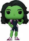 Funko POP! Marvel Studios She/Hulk She-Hulk #1126