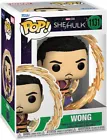Funko POP! Marvel Studios She/Hulk Wong #1131