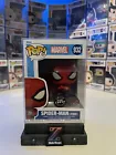 FUNKO POP! Marvel Studios Spider-Man Japanese TV Series #932 Glow Chase