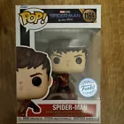 Funko Pop! Marvel Studios Spider-Man No Way Home - Spider-Man Exclusive #1169