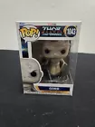 Funko Pop Marvel Studios Thor Love and Thunder Gorr 1043 AA
