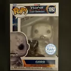 FUNKO POP! Marvel Studios Thor Love And Thunder Gorr #1092 Special Edition