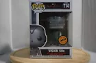 Funko POP! Marvel Studios Wanda Vision - Vision 50s Chase Figure #714