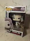 Funko POP! Marvel Studios Wanda Vision Wanda 50s #713