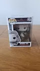 Funko Pop! Marvel Studios Wandavision Wanda 50's B&W #713 Vinyl Bobble Head