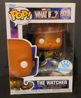 Funko Pop Marvel Studios What If...? The Watcher 928 Funko Exclusive