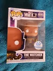 Funko Pop Marvel Studios What If...? The Watcher Funko Shop #928 Exclusive