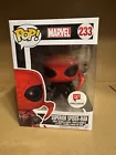 Funko Pop! Marvel Superior Spider-Man #233 (Walgreens Exc) Vinyl Figure