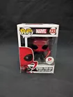Funko Pop! Marvel : Superior Spider-Man : 233