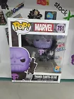 Funko Pop! Marvel Thanos (Earth-18138) #751 6 inch (Px Exc) Vinyl Figure