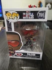 Funko POP Marvel: The Falcon and The Winter Soldier - Falcon # 700 NEW