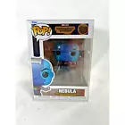 Funko Pop! Marvel The Gaurdians of the Galaxy - Nebula - Vinyl Figure #1205