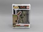 Funko Pop! Marvel The Guardians of the Galaxy Holiday Special Groot #1105 In Box