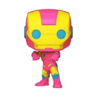 Funko POP! Marvel: The Infinity Saga Iron Man Mark 3 Bobblehead