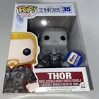 Funko Pop! Marvel Thor Dark World #35 B&W Gemini Exclusive Nm Box