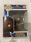 Funko POP! Marvel Thor Ragnarok 245 Heimdall