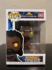 Funko Pop Marvel Thor Ragnarok Heimdall 245