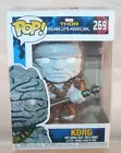 Funko Pop! Marvel Thor Ragnarok - Korg - #269 - New in Box
