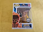 Funko Pop! Marvel Thor Ragnarok Surtur #252 Exclusive