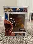 Funko Pop Marvel Thor Ragnarok Surtur #252 Gamestop Exclusive