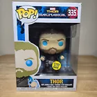 Funko Pop - Marvel Thor Ragnarok - Thor (Odin Force) #335 Summer Convention Excl