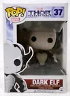 Funko Pop! Marvel Thor The Dark World 37 Dark Elf Vinyl Figure New