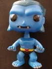 Funko Pop Marvel Universe Beast 21