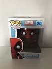 Funko Pop - Marvel Universe - Deadpool - 20
