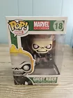 Funko Pop Marvel Universe Ghost Rider #18