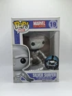 Funko Pop! Marvel Universe Silver Surfer #19