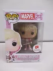 Funko Pop Marvel Unmasked Gwenpool 213