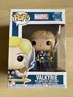 Funko Pop! Marvel - Valkyrie  #268