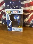 Funko Pop Marvel Venom (234) Hot Topic Exclusive