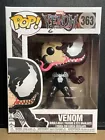 Funko POP Marvel Venom 363
