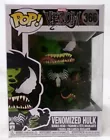 Funko Pop! Marvel Venom 366 Venomized Hulk Vinyl Figure